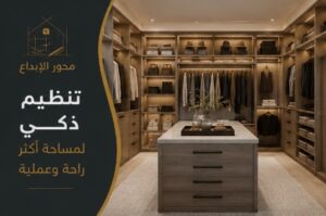 تفصيل خزائن بخامات عالية الجودة